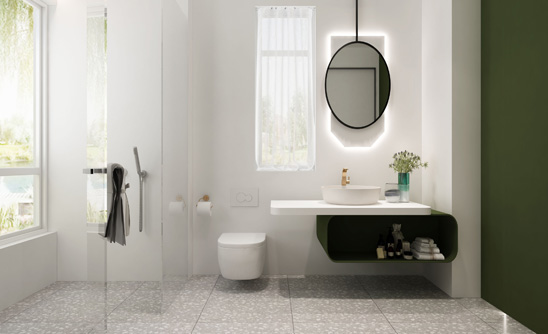 How to maintain the toilet？